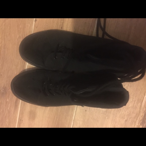 Excellent condition Vans - Picture 4 of 5